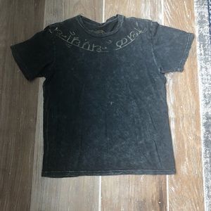 Royal Underground T-shirt
